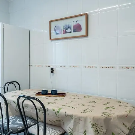 Coqueto Apartamento 2 Dormitorios Pamplona Exterior photo