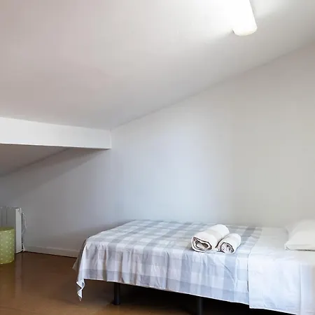 Coqueto Apartamento 2 Dormitorios Pamplona Exterior photo