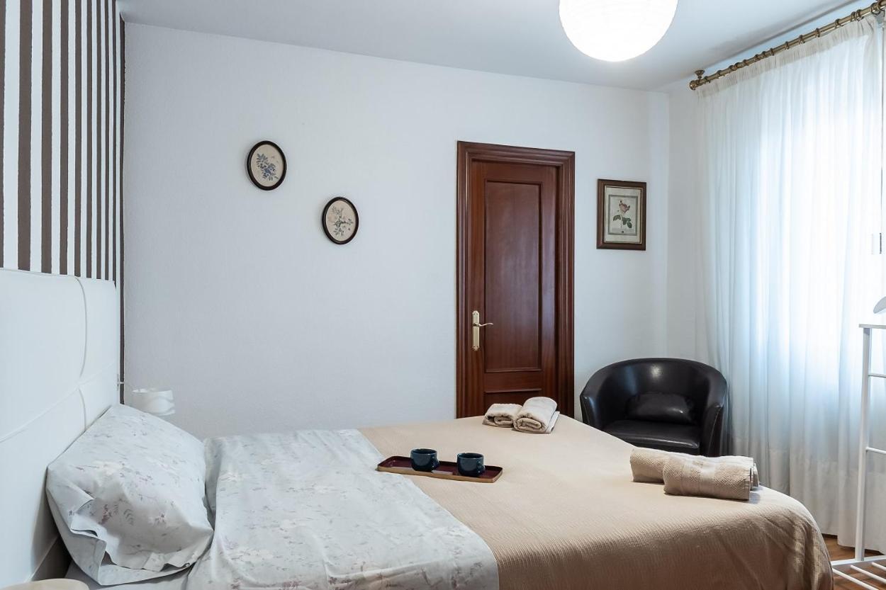 Appartement Coqueto 2 Pamplona