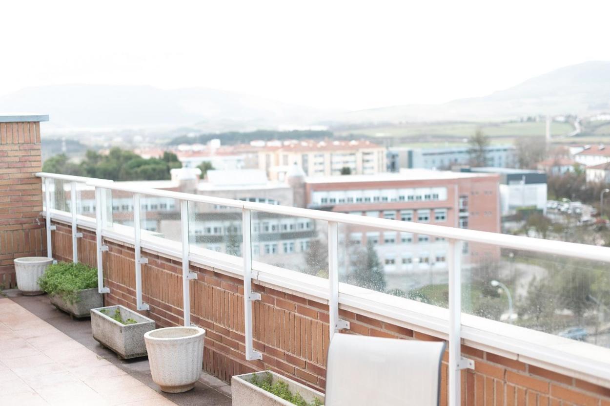 Appartement Coqueto 2
