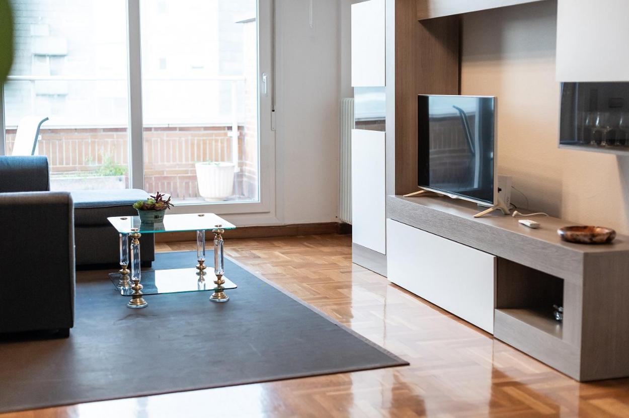 Appartement Coqueto 2 Pamplona