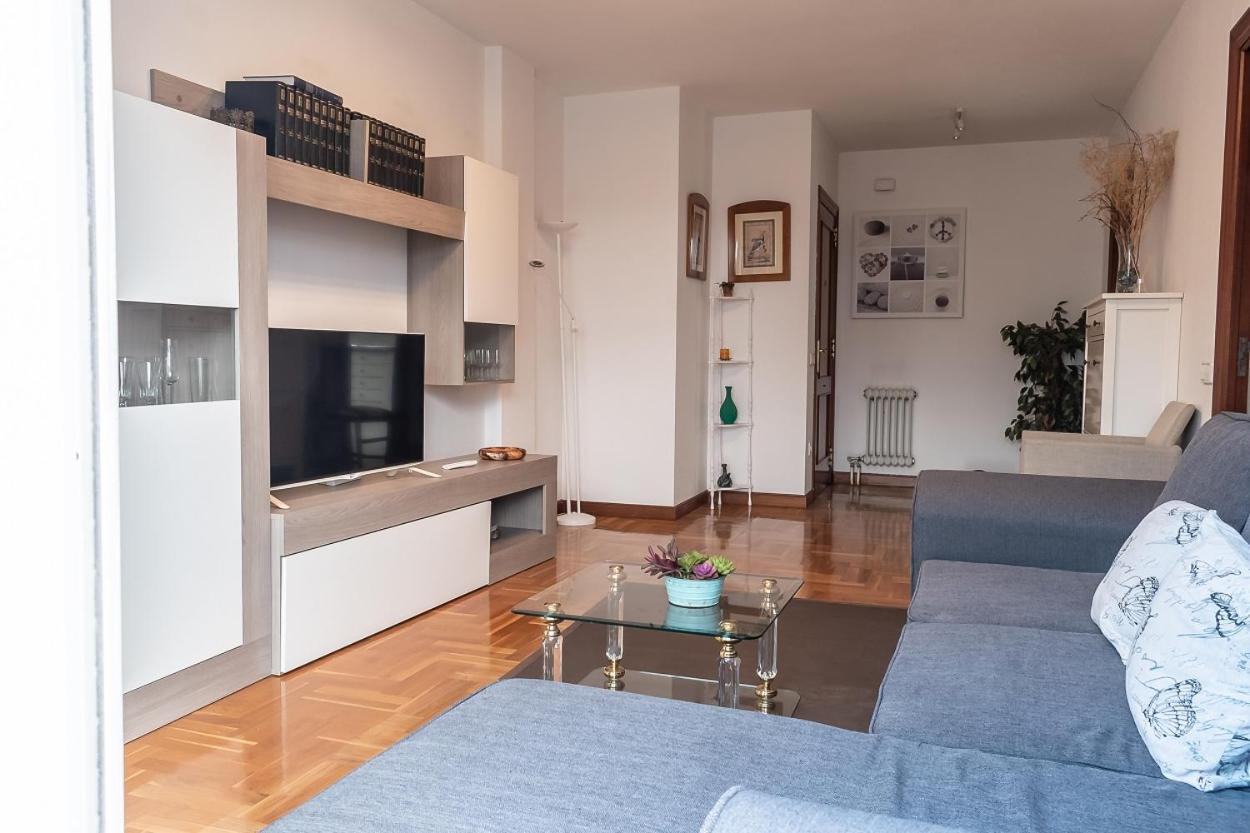 Coqueto 2 Appartement Pamplona