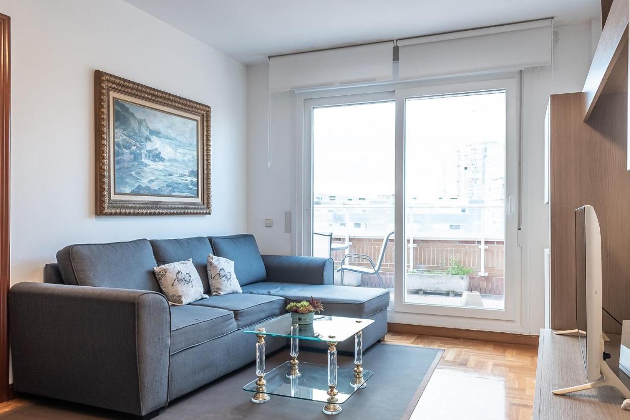 Appartement Coqueto 2