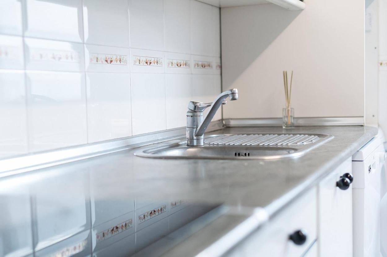 Appartement Coqueto 2 Pamplona